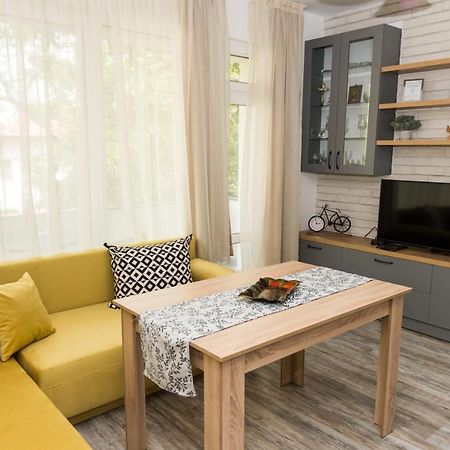 Alagen Apartments Burgas Luaran gambar